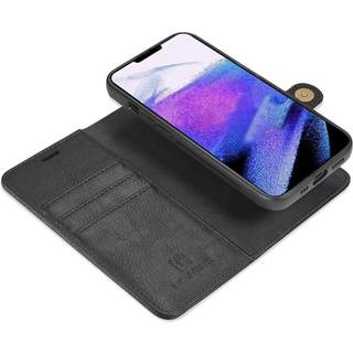 Mobil pung 4 RUMMET Magnetisk DG Ming iPhone 13 Pro