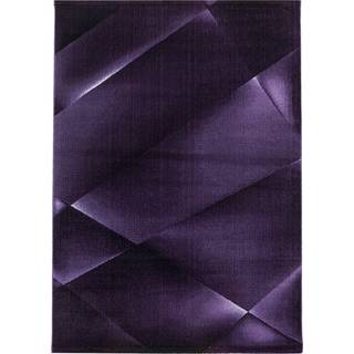 Costa 3527 tæppe - Lilla - 80X150 cm