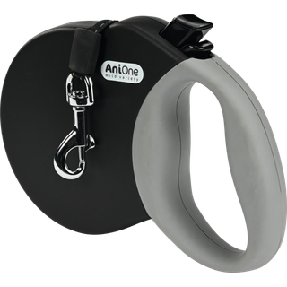 Tilbagetrækningsline Maximum Sort