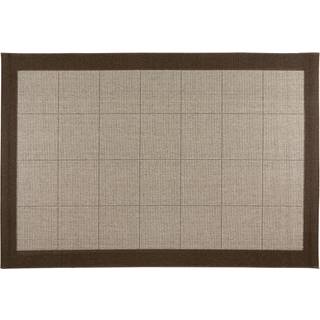 HC Interior Rugs Fladvævet tæppe New Casablanca