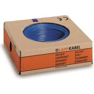 Lapp Multi-standard sc 2.1 1x2,5 grå r100