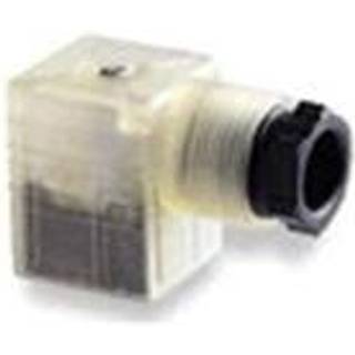 Norgren Kabelstik m/lys 24v ac/dc 32x32 form a