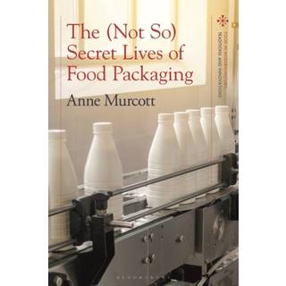 The (Not So) Secret Lives of Food Packaging
