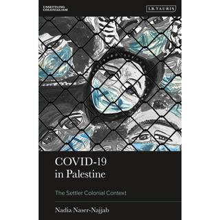 Covid-19 in Palestine