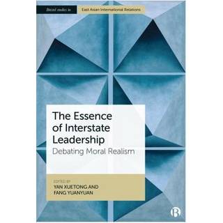 The Essence of Interstate Leadership