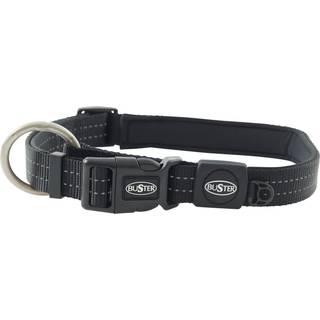 BUSTER Neoprene Halsbånd, størrelse XL: 63-70cm (25mm)