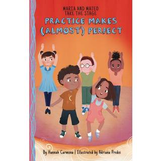 Practice Makes (Almost) Perfect