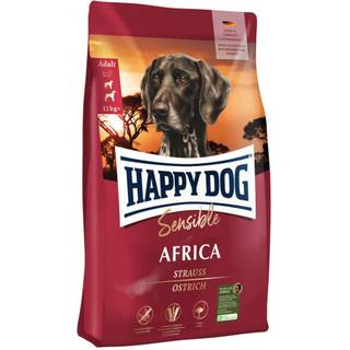 Happy Dog Sensible Africa - 2,8 kg