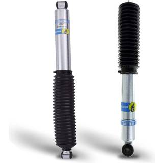 Bilstein 14-18 Silverado 1500/19 1500 LD / 14-18 Sierra 1500 B8 5100 Shock bag (24-285896)