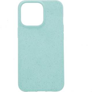iPhone11 Bioio 100% Plantebaseret Cover - Blå