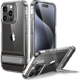 ESR Air Shield Boost iPhone 15 Pro Clear