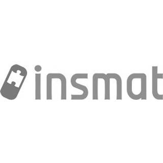 Insmat - flip cover for mobile phone