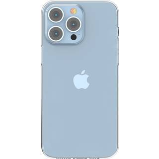 Devia Naked TPU-cover (iPhone 14 Plus)