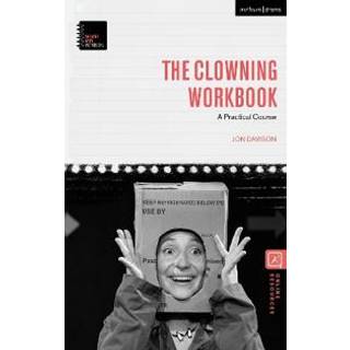 The Clowning Workbook