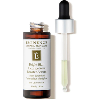 Eminence Organics Bright Skin Licorice Root Booster-Serum 30 ml