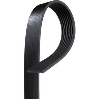 Gates K081000 Micro-V Serpentine Drive Belt