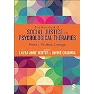 The Handbook of Social Justice in Psychological Therapies