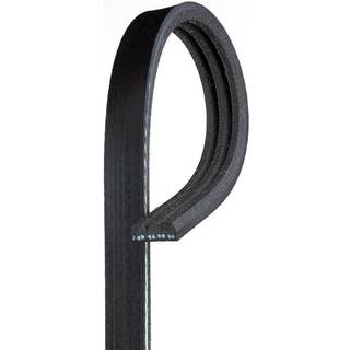 Gates K030295 Micro-V Serpentine Drive Belt