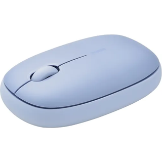 Rapoo RAPOO M660 Silent Multi-Mode Trådlös Mus Lilla 6940056143853