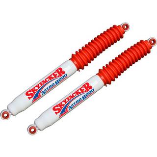 Skyjacker N8068 SOFTRIDE NITRO STOCKABSORBER