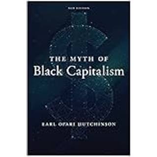 The Myth of Black Capitalism