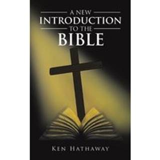 A New Introduction to The Bible