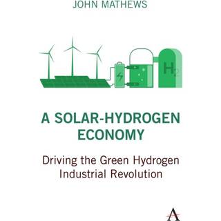 A Solar-Hydrogen Economy