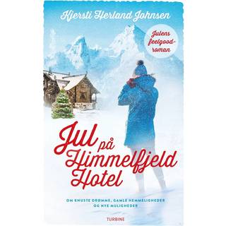 Jul på Himmelfjeld Hotel