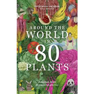 Around the World in 80 Plants