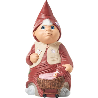 Klarborg nisse Sia