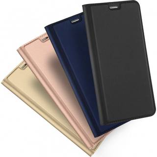 iPhone 8 Flip Case Skin Pro med kortrum