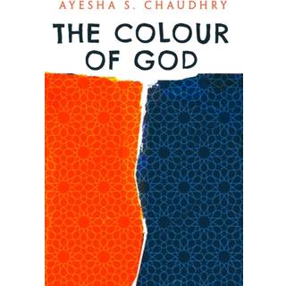 The Colour of God