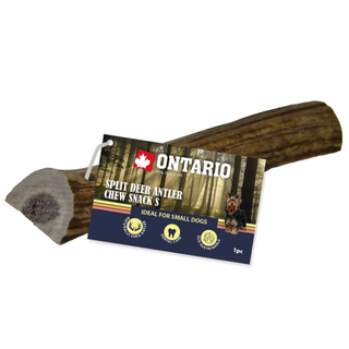 Ontario opdelt gevir S (30g - 50g)