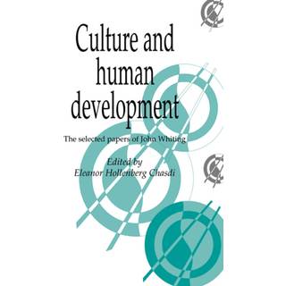 Culture and Human Development