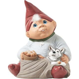 Klarborg nisse Marley