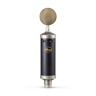 Blue Baby Bottle SL Kondensatormikrofon
