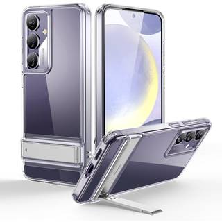 ESR til Samsung Galaxy S24 Plus Case Kickstand S24 Plus-dækning med 3 stativtilstande