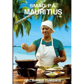 Smag på Mauritius
