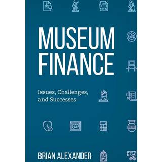 Museum Finance