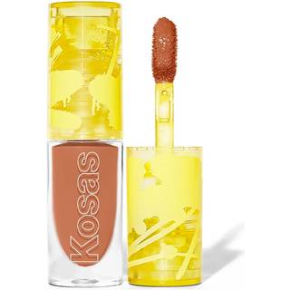 Kosas - Revealer Concealer - Highlighter Mod Mørke Rande - Revealer Super Concealer Mini 07 - For Women - Beige