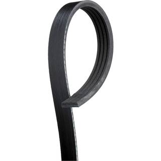 Gates K040305 Micro-V Serpentine Drive Belt