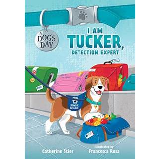 I Am Tucker, Detection Expert