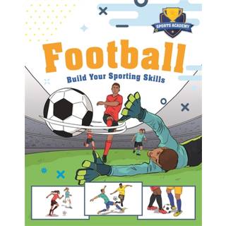 Sports Academy: Football