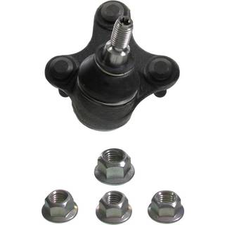 Moog K80662 Front Left Nedre Suspension Ball Joint for Volkswagen Jetta