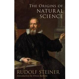 Origins of Natural Science