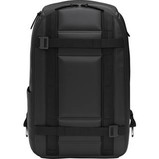 Db Ramverk Backpack 26L Black Out, 26L