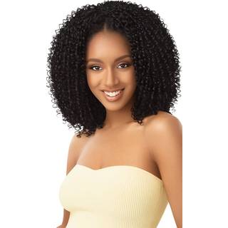 Outre Premium Synthetic Converti Cap paryk efter midnat (4)