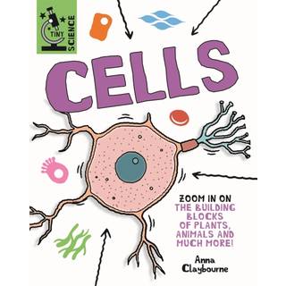 Tiny Science: Cells