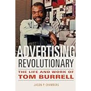 Advertising Revolutionary