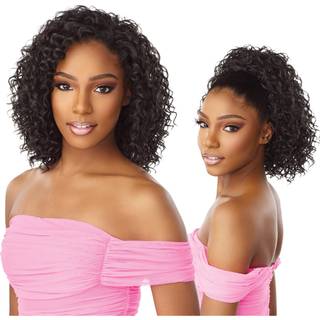 Sensationnel Instant Weave Half WIG